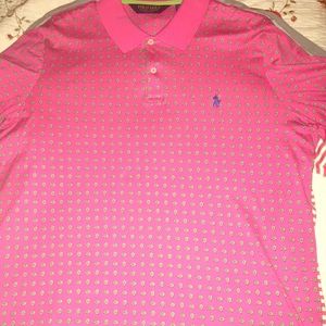 Men’s Polo Ralph Lauren